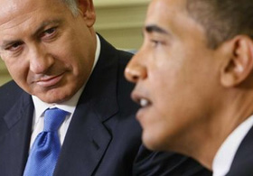 Obama, Filistin konusunda çark etti!