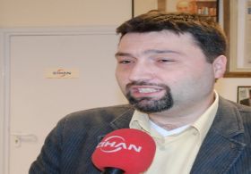 Hollanda'da senato seçimlerine kilitlendi