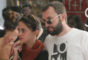 Pargalı'nın gerçek sultanı