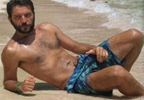 Nihat Doğan adayı karıştırdı!