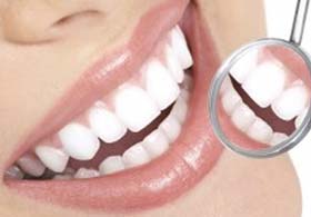 Dişlerinize iyi bakın