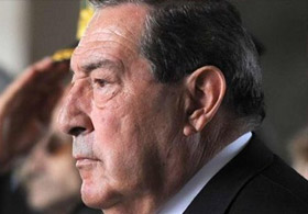 27 Nisan Bildirisi'ne soruşturma