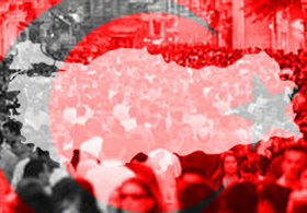 Türkiye anketinde ilginç detay !