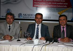 Türkiye obezite tehlikesi altında!