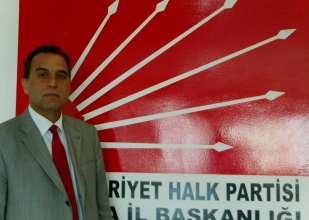 Tarım ve hayvancılıkta ithalatı önleyeceğiz