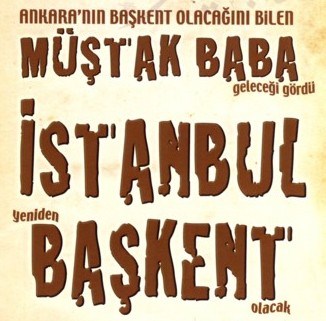 "Müştâk Baba'nın Kerametleri"