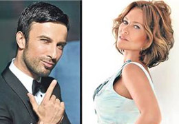 Avşar, Tarkan'ı yerden yere vurdu