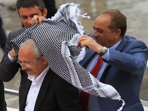 Kılıçdaroğlu'ndan şok vaad