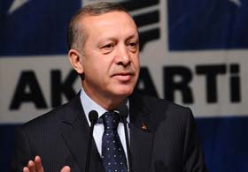 AA'dan Başbakan'a ihanet gibi haber