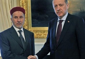 Ankara Libyalı muhalifleri tanıdı