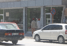 Her Yıl Tekrarlanan Çile