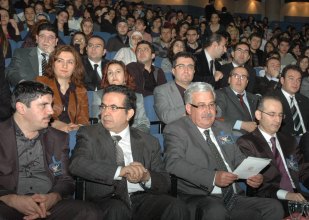 Yerel Ekonomiler Kongresi Konya'da