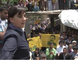 Zana'dan tartışılacak Öcalan yorumu