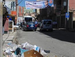 Başbakan Erdoğan'a Şırnak'ta protesto
