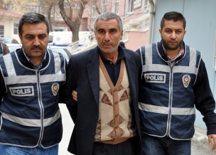 İkinci kez cinayetten hüküm giydi