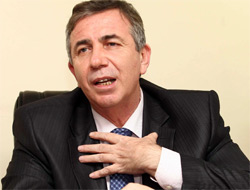 MHP'li Mansur Yavaş'tan kritik çağrı