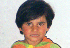 iki gündür haber alınamıyor