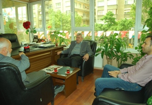 Konya Havaalanı dünya markası olacak