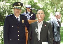 Yılın şoförü Kazım Kanaç