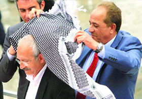 Kılıçdaroğlu'nun özerklik planı geri tepti