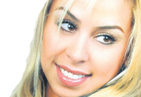 Gülistan'ın katiline müebbet verildi