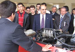 Eleman sıkıntısı son bulacak