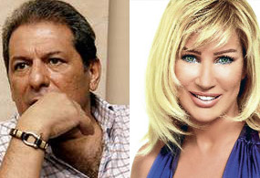 Seda’ya 50 Bin TL’lik dava açtı