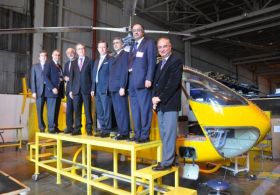 Arıkopter uçmak için gün sayıyor