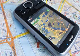 Cep telefonunuzdan takip edilebilirsiniz