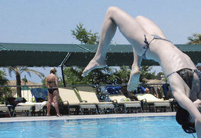 Havuzlar tehlike saçıyor!