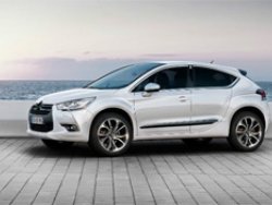 DS4 Sonbahar'da Türkiye'de