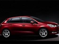 Yeni C4 masaj yapıyor