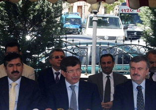 Konya havancılığın merkezi oluyor
