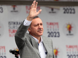 Bizzat açıkladı: Hızlı trenle geliyorum