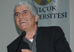 Akkanat, gençlere başarı hikayesini anlattı