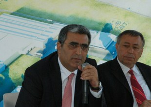 Konuk: Etliye sütlüye karışıyoruz!