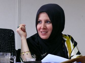 The Independent Sibel Üresin'i yazdı