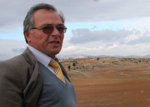 CHP'li başkan AK Parti'ye katılıyor