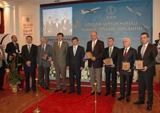 Lojistik sonuç bildirisi yayınlandı