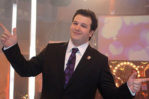 'Şahan'ın kuyruk acısı var'