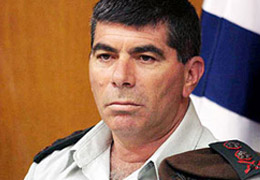 İsrailli komutandan Türkiye itirafı