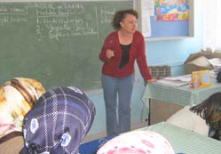 Halk Eğitim'den AÇEP kursu