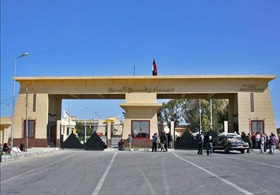 Türkiye Suriye kapılarını kapatıyor