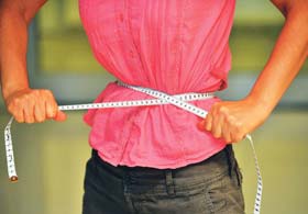 Kulu'da obezite etkinliği