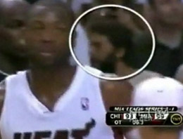 Survivor maça Nihat Doğan'ı gönderdi