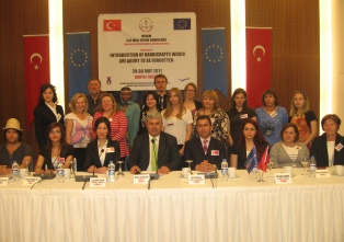 Tarihi sanatlarımızı öğreteceğiz