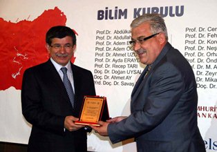 Konya'da 3. Yerel Ekonomiler Kongresi