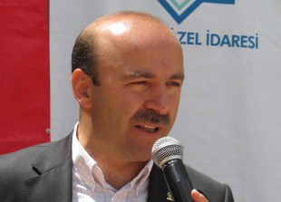 Tüfekçi: Türkiye dünyada söz sahibi oldu