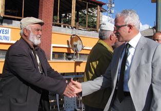 AK Parti'nin yaptıkları anlatılmaz, yaşanır