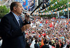 AK Parti'den Kürtçe 'Haydi bir daha' VİDEO